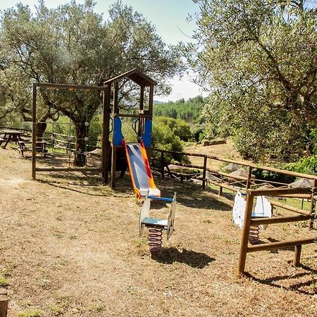 Raices Casa Rural Torre de Don Miguel 외부 사진