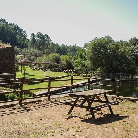 Raices Casa Rural Torre de Don Miguel 외부 사진