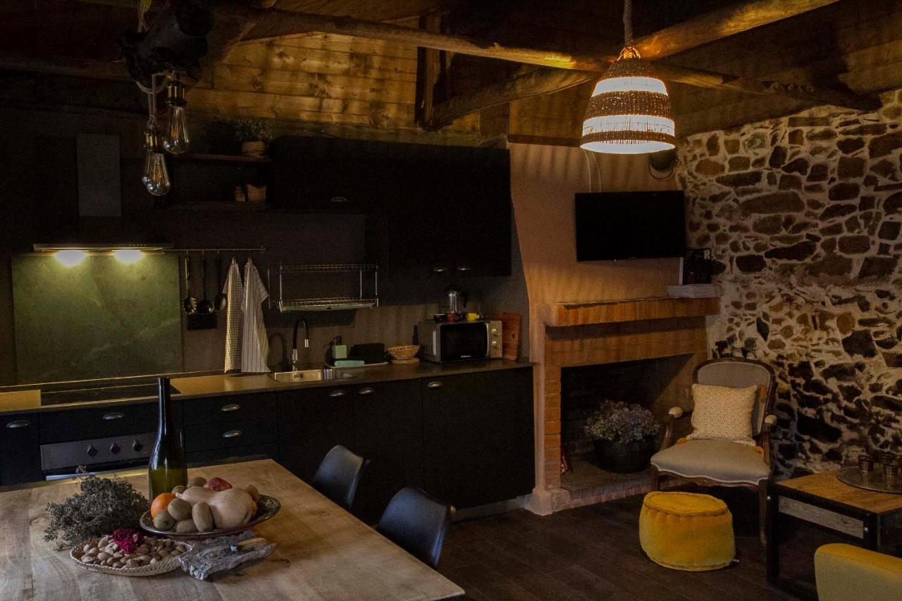 Raices Casa Rural Torre de Don Miguel 외부 사진