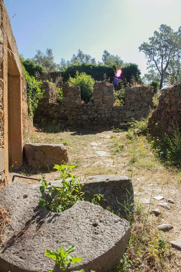 Raices Casa Rural Torre de Don Miguel 외부 사진