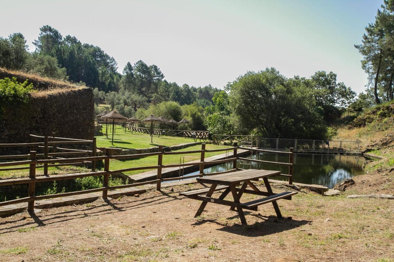 Raices Casa Rural Torre de Don Miguel 외부 사진