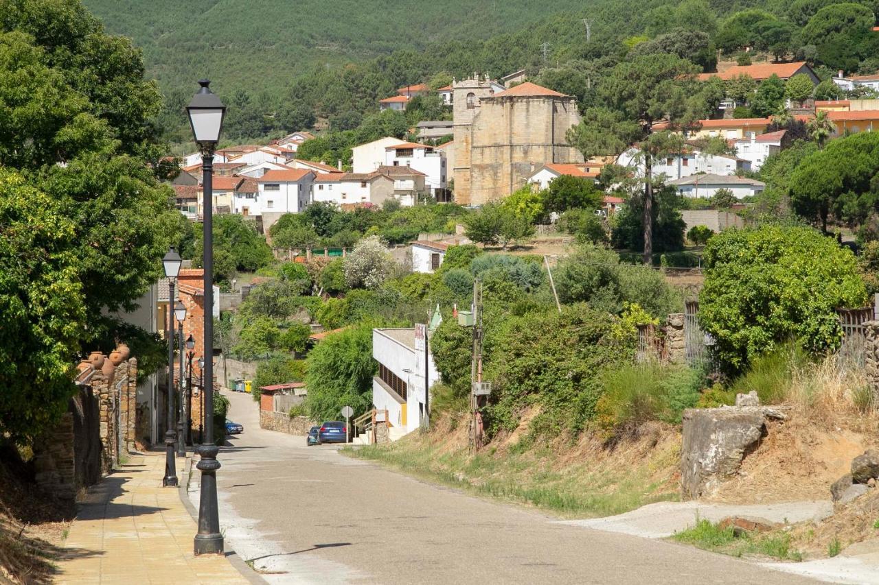 Raices Casa Rural Torre de Don Miguel 외부 사진
