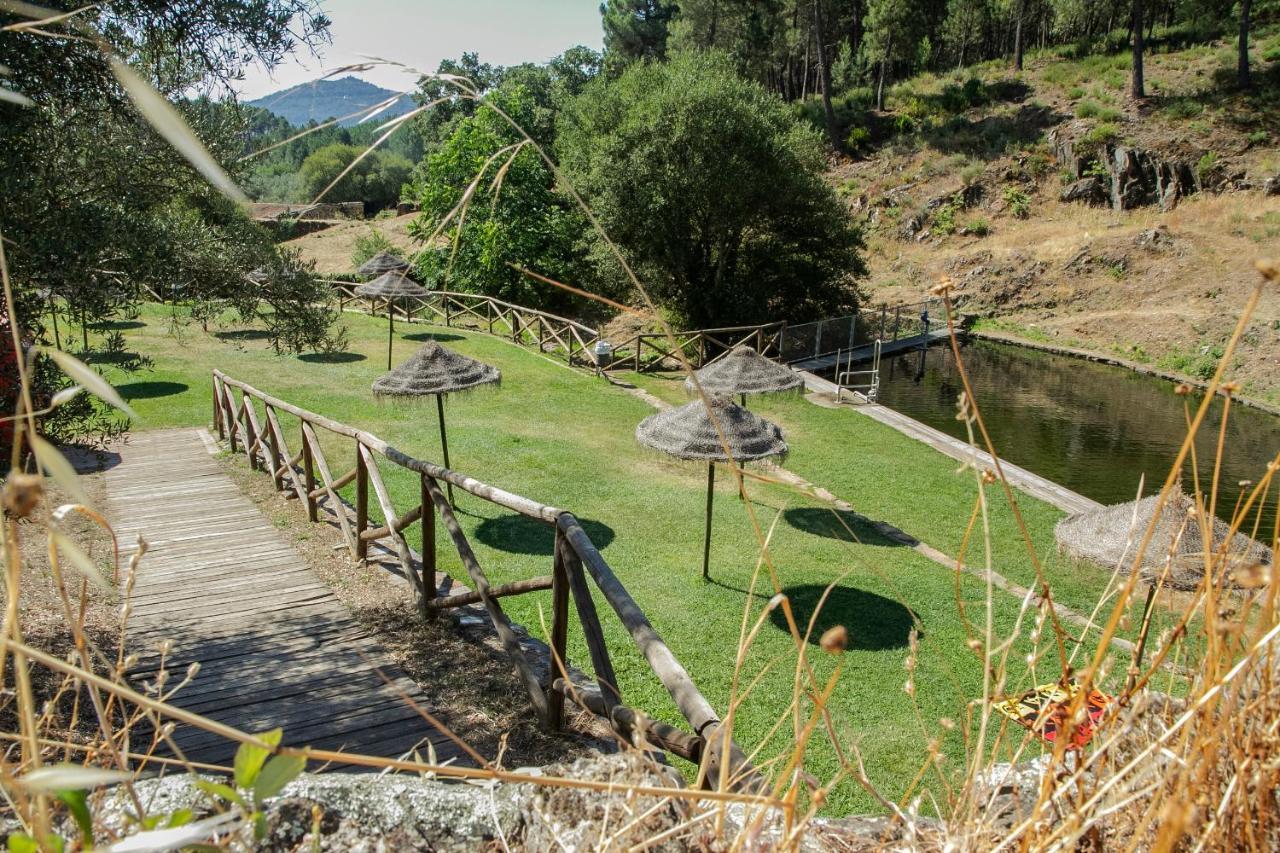 Raices Casa Rural Torre de Don Miguel 외부 사진