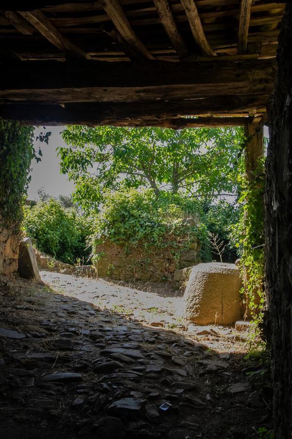 Raices Casa Rural Torre de Don Miguel 외부 사진