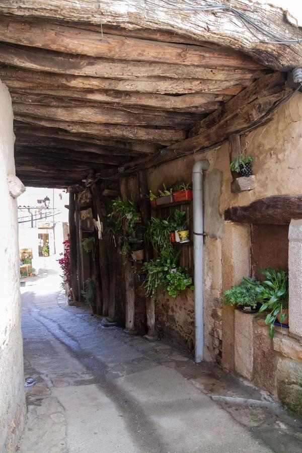 Raices Casa Rural Torre de Don Miguel 외부 사진