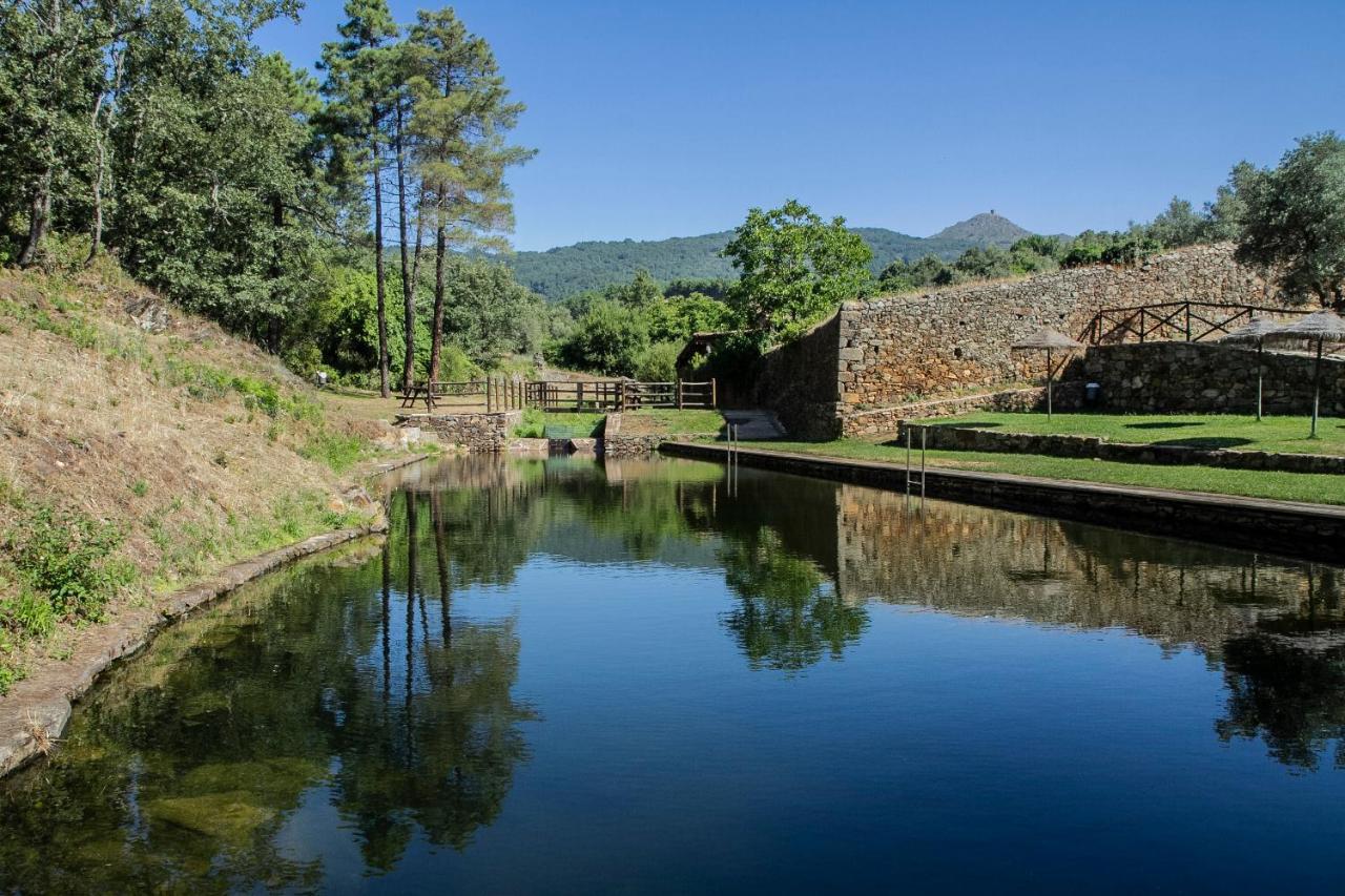Raices Casa Rural Torre de Don Miguel 외부 사진