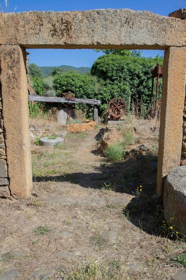 Raices Casa Rural Torre de Don Miguel 외부 사진