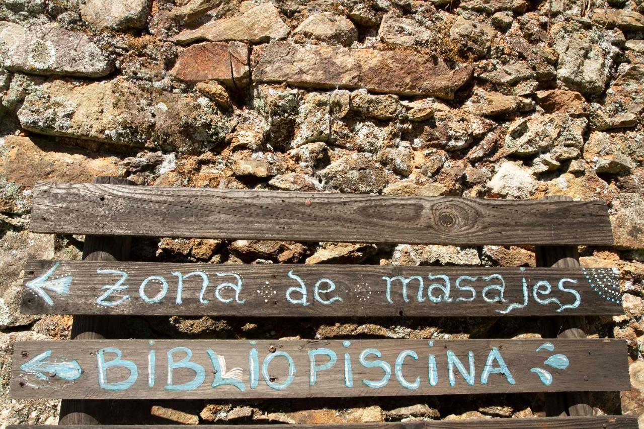 Raices Casa Rural Torre de Don Miguel 외부 사진